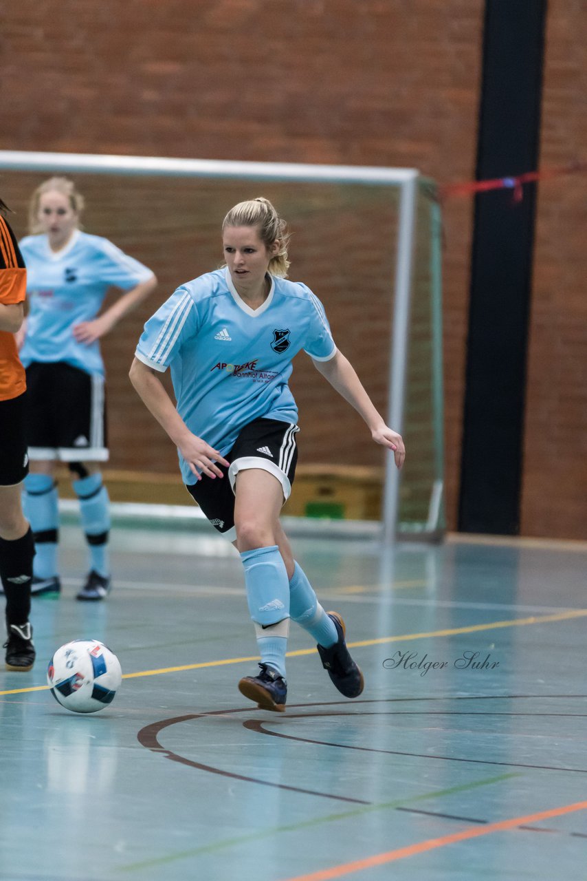 Bild 218 - Dodenhof Cup